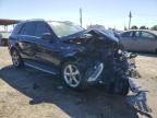 2017 Mercedes-Benz Gle 350 продається в Los Angeles, CA - Front End