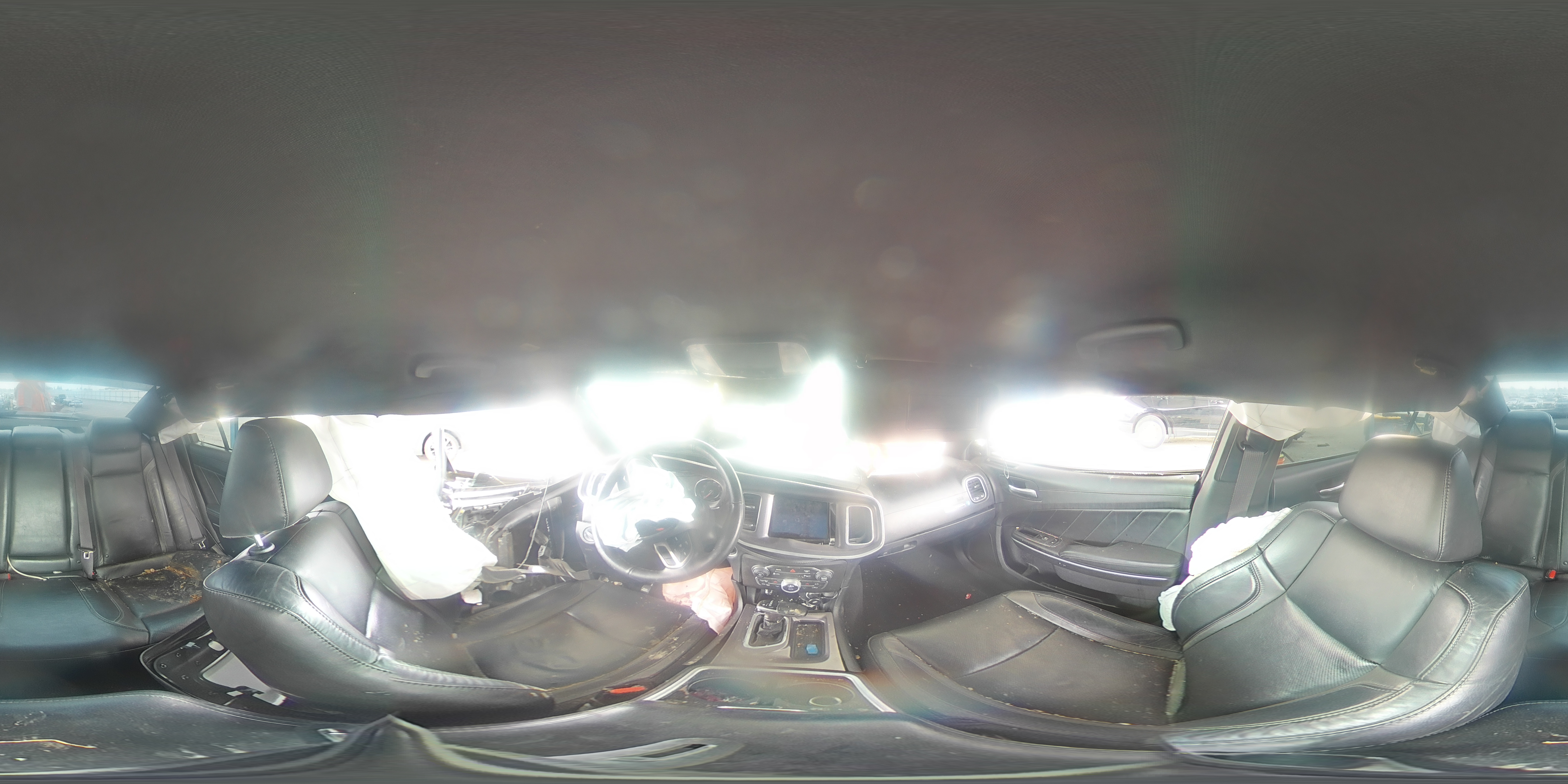 2021 Dodge Charger Sxt VIN: 2C3CDXBG8MH616569 Lot: 50163735