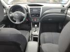 2011 Subaru Forester 2.5X Premium na sprzedaż w New Britain, CT - Minor Dent/Scratches