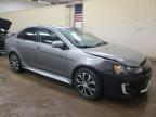 2017 Mitsubishi Lancer Es de vânzare în Davison, MI - Front End