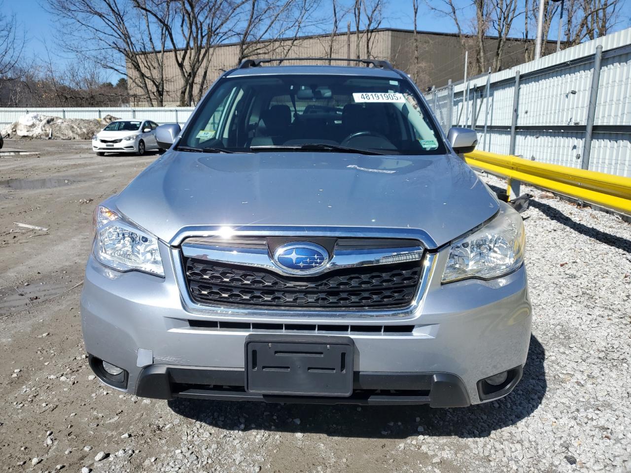 2014 Subaru Forester - Image 5