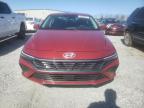 2024 Hyundai Elantra Sel na sprzedaż w Spartanburg, SC - Rear End