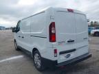 2020 RENAULT TRAFIC SL2 for sale at Copart GLOUCESTER