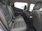 2023 Chevrolet Bolt Ev 1Lt na sprzedaż w Moraine, OH - Front End