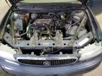 2002 Buick Century Custom de vânzare în Woodhaven, MI - Front End