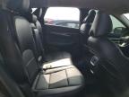 2022 Infiniti Qx50 Pure იყიდება Houston-ში, TX - Vandalism
