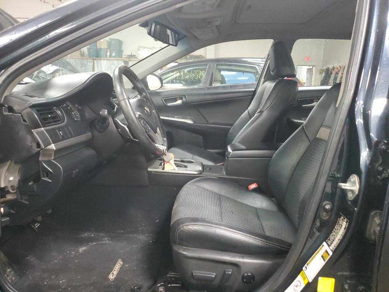 2014 Toyota Camry - Image 7