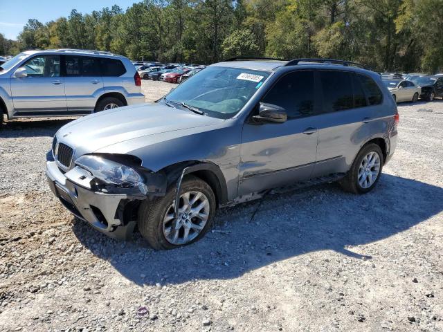 2013 Bmw X5 Xdrive35I
