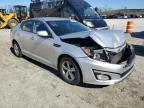 2015 Kia Optima Lx   продається в Spartanburg, SC - Front End