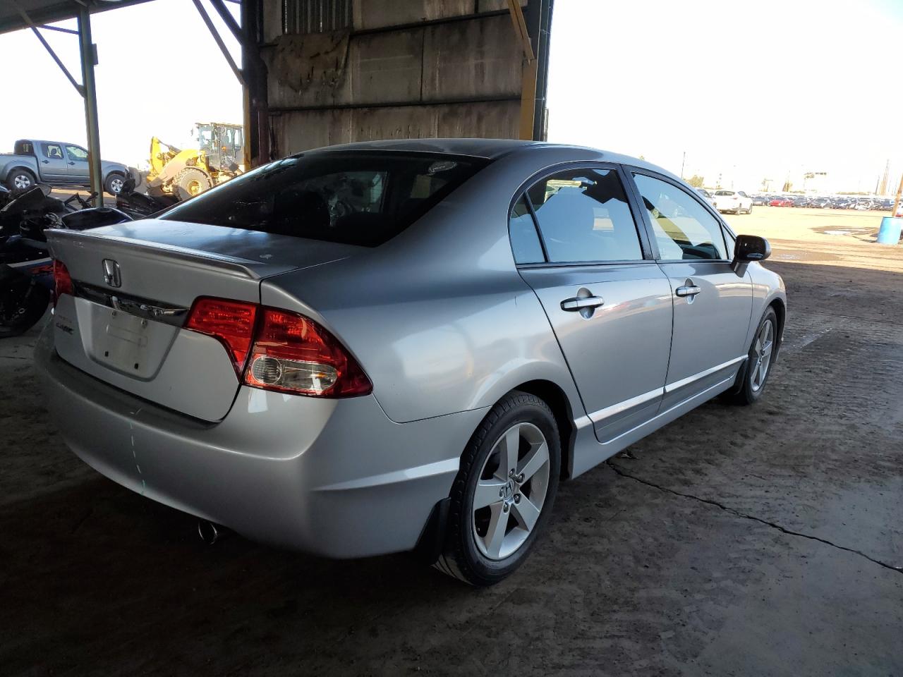 2011 Honda Civic - Image 3