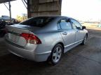 2011 Honda Civic Lx-S de vânzare în Phoenix, AZ - Rear End