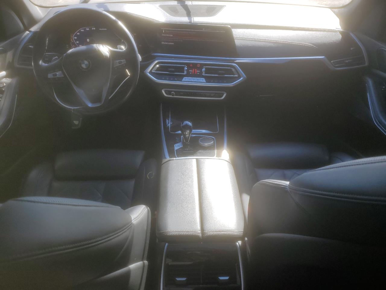 2023 BMW X5 - Image 8