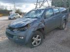2015 ISUZU D-MAX UTAH for sale at Copart BRISTOL