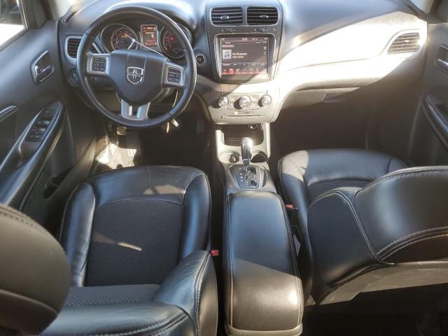  DODGE JOURNEY 2015 Сharcoal