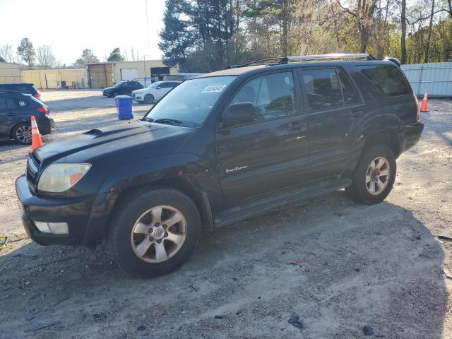 2005 Toyota 4Runner Sr5 de vânzare în Knightdale, NC - Front End