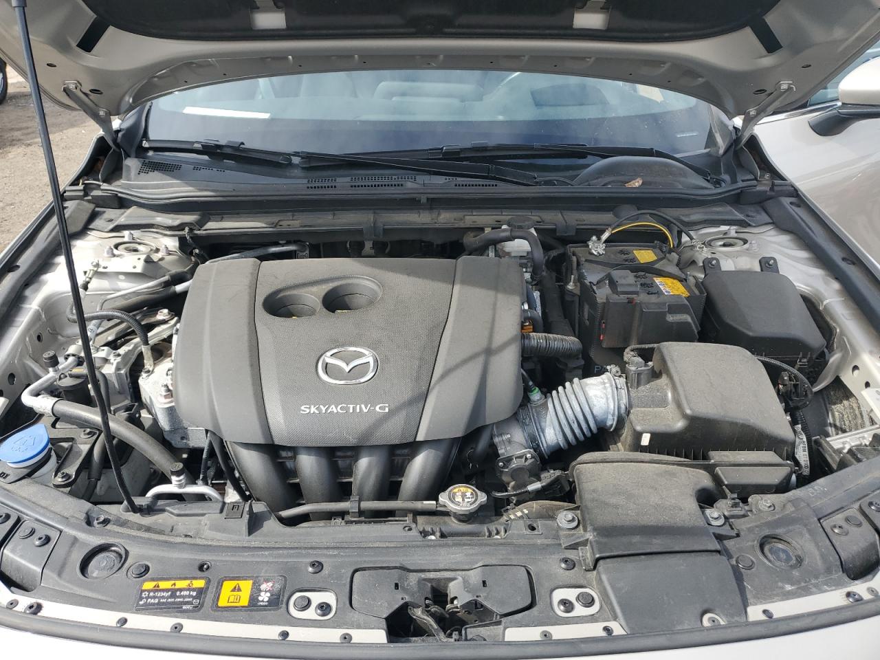 2022 Mazda 3 - Image 12