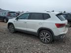 2022 Volkswagen Taos Se на продаже в Central Square, NY - Front End