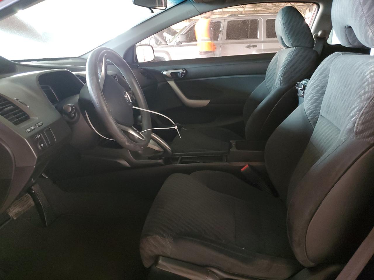 2010 Honda Civic - Image 7