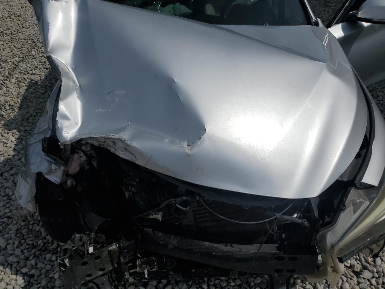 2015 Infiniti Q50 - Image 12