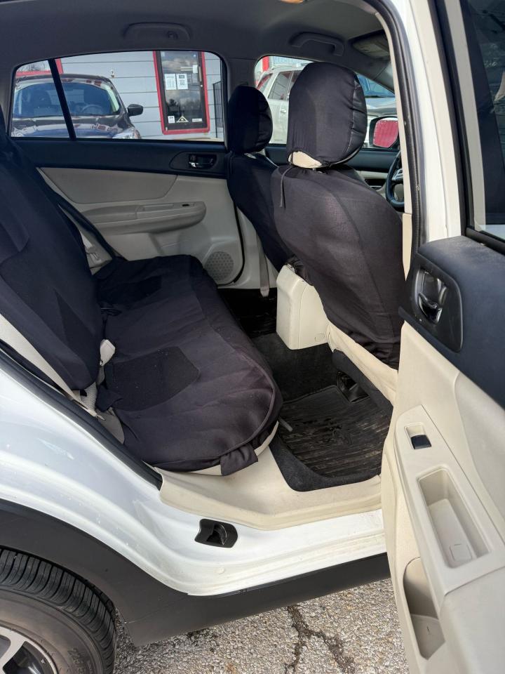 2014 Subaru XV - Image 6