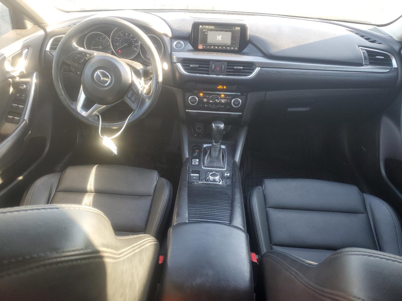 2016 Mazda 6 - Image 8