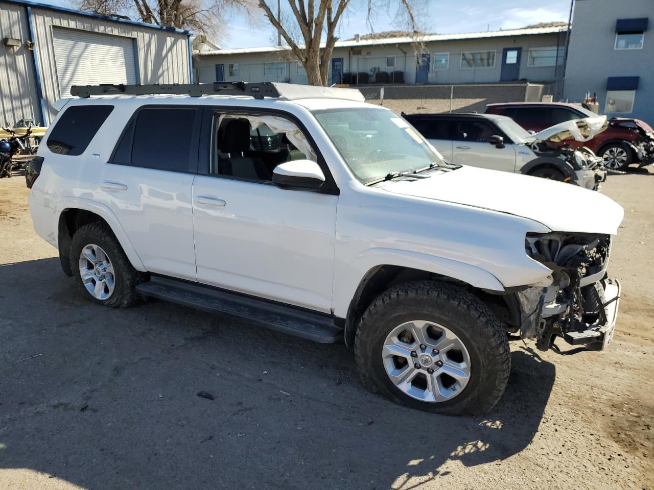 2015 Toyota 4Runner - Image 4