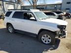 2015 Toyota 4Runner Sr5 продається в Albuquerque, NM - Front End