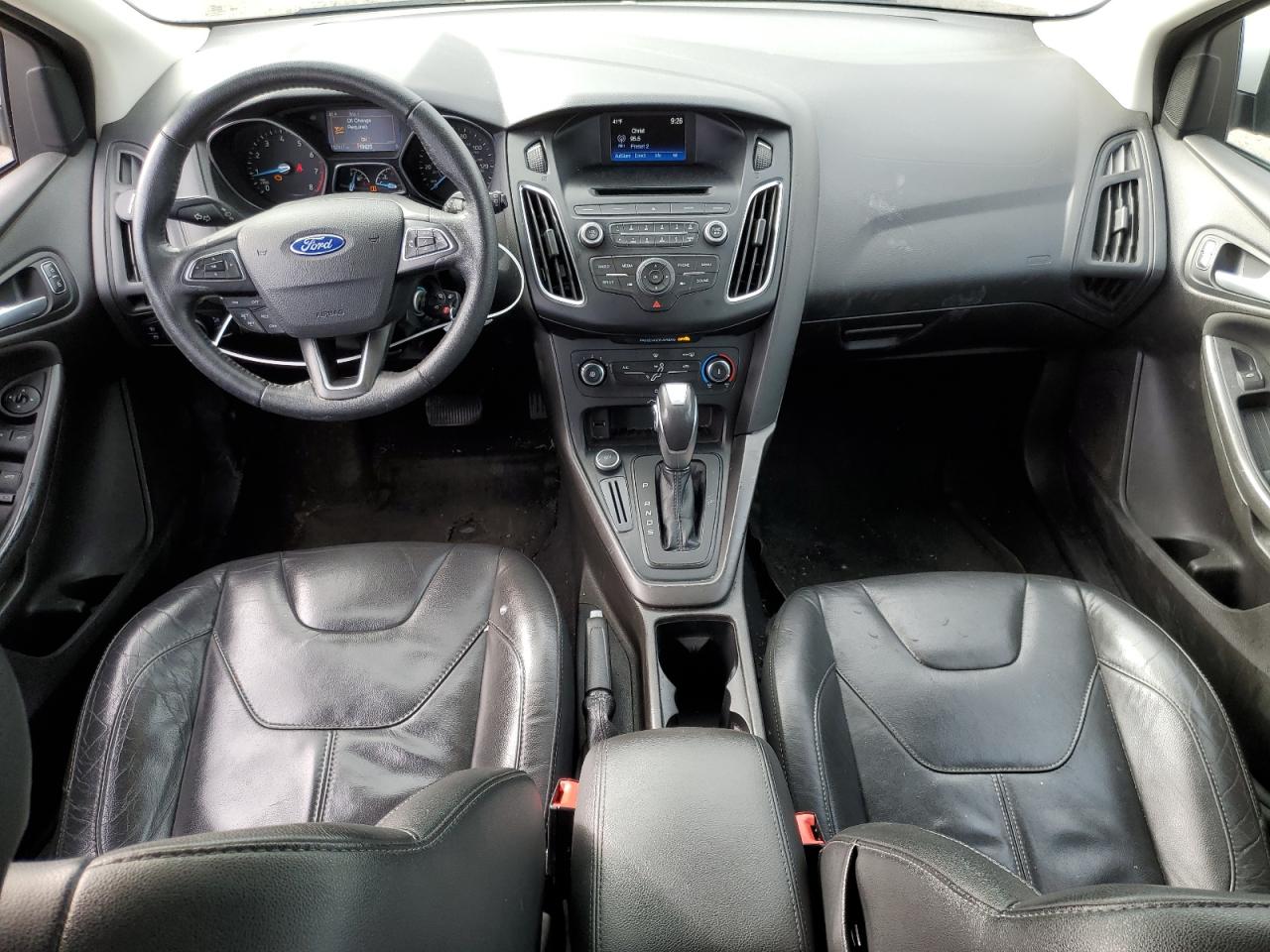 2016 Ford Focus - Image 8
