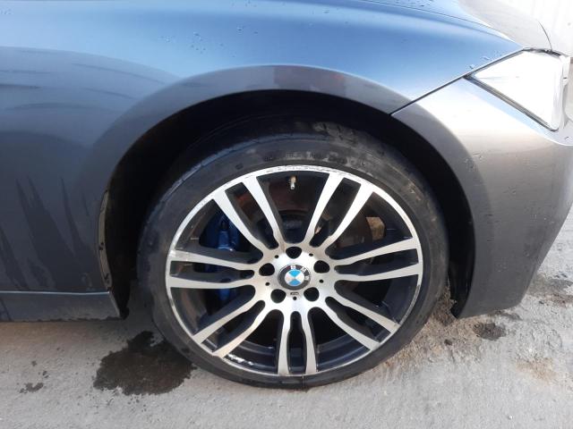 2015 BMW 330D XDRIV