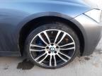 2015 BMW 330D XDRIV for sale at Copart WHITBURN