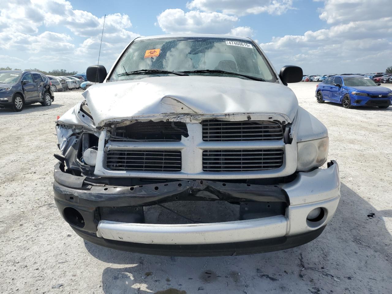 2004 Dodge RAM - Image 5