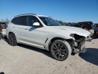 2023 Bmw X3 Sdrive30I للبيع في Houston، TX - Front End