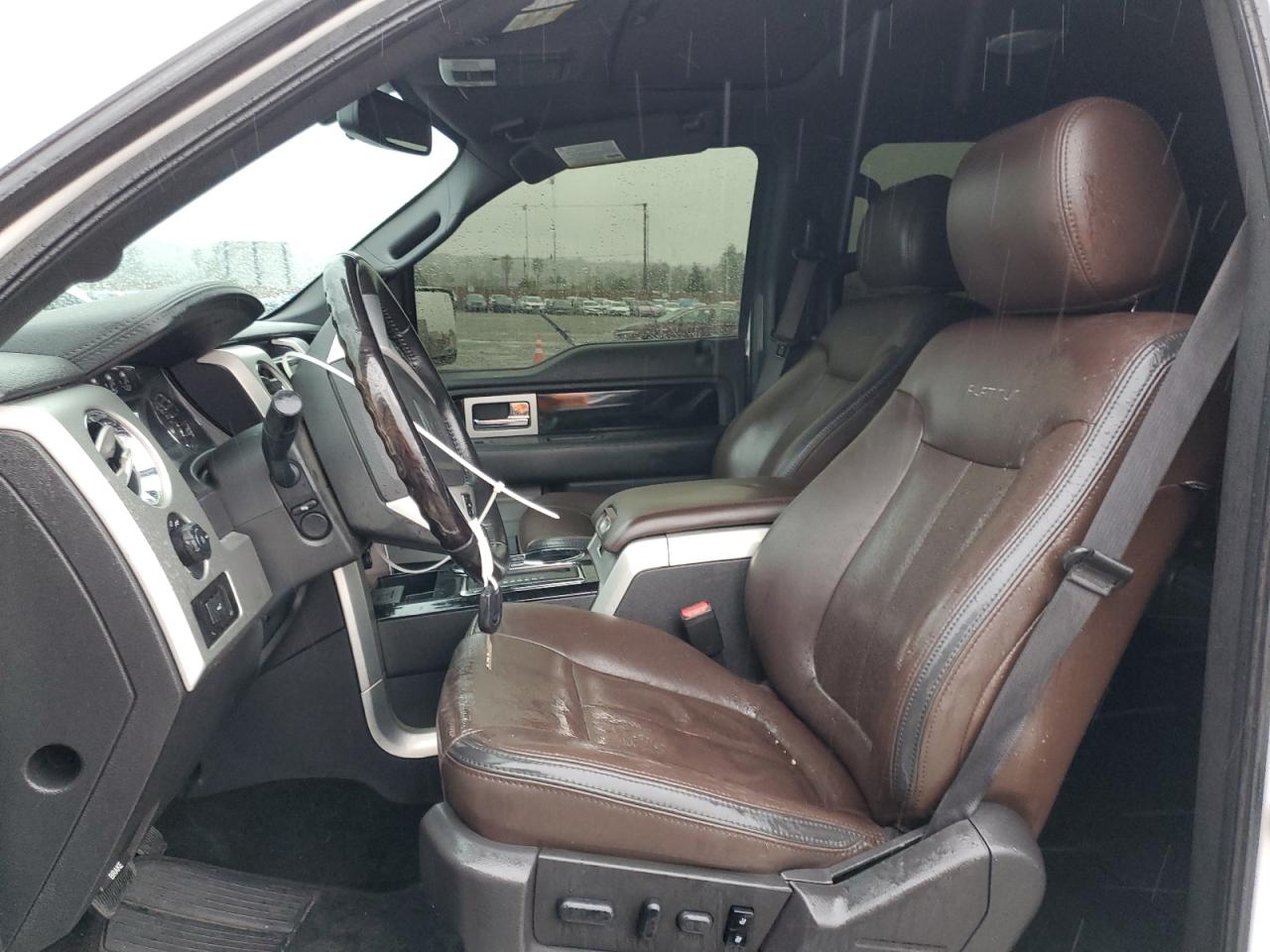 2012 Ford F-150 - Image 7