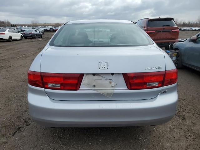 2005 HONDA ACCORD LX
