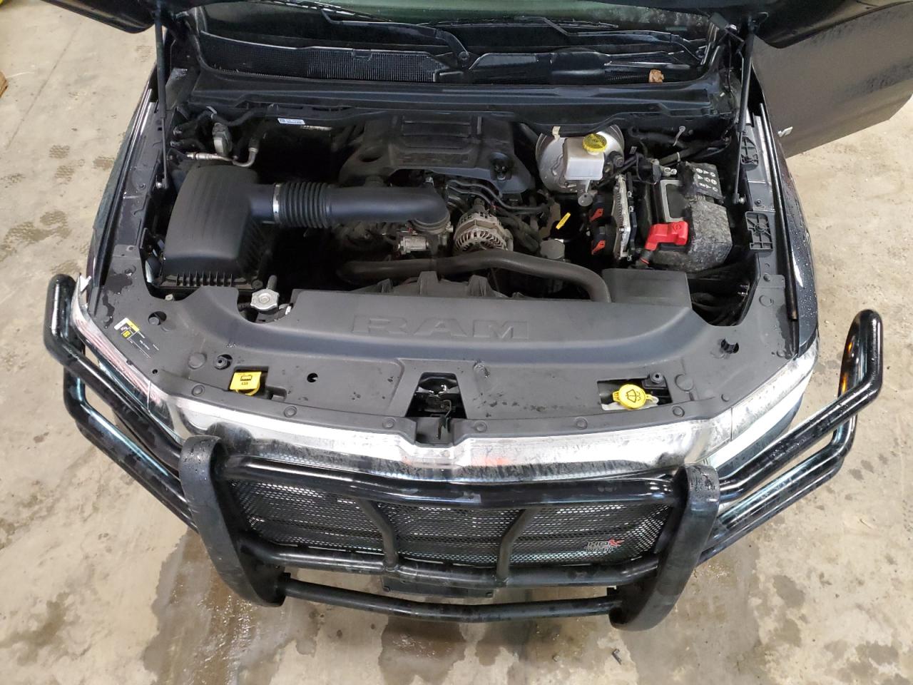 2019 RAM 1500 - Image 12