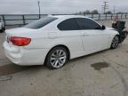 2012 Bmw 328 I Sulev იყიდება Nampa-ში, ID - Front End