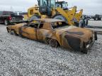 1975 Cadillac Series 62 na sprzedaż w Tulsa, OK - Burn