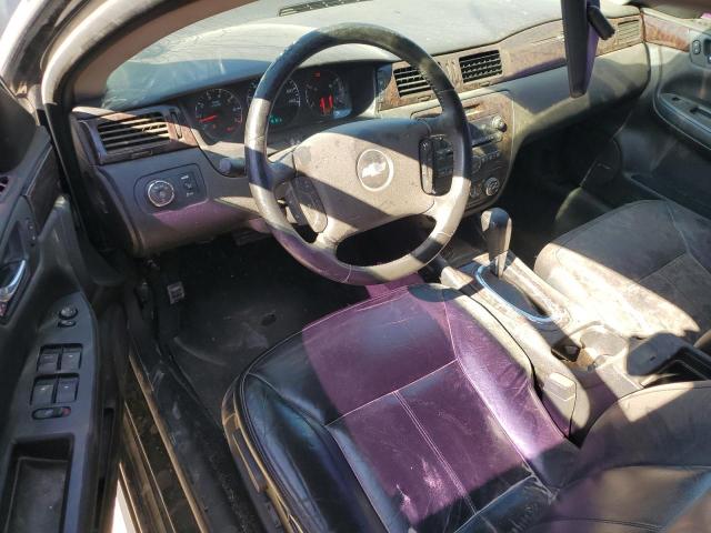 CHEVROLET IMPALA 2013 Угольный