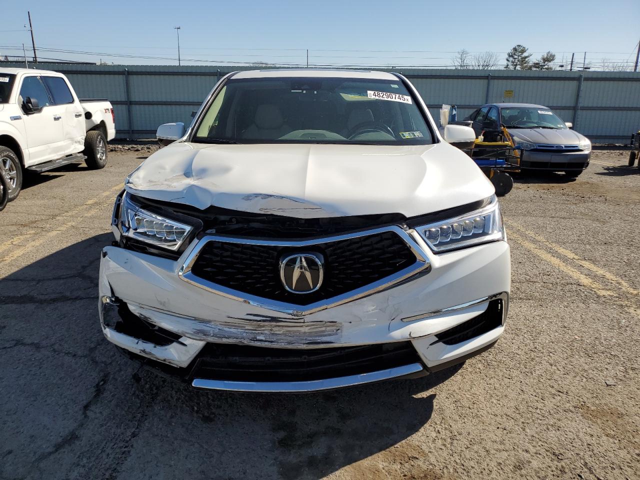 2019 Acura MDX - Image 5