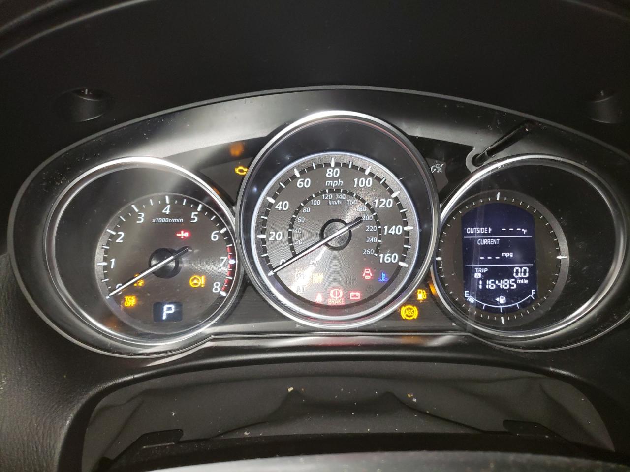 2013 Mazda CX-5 - Image 9