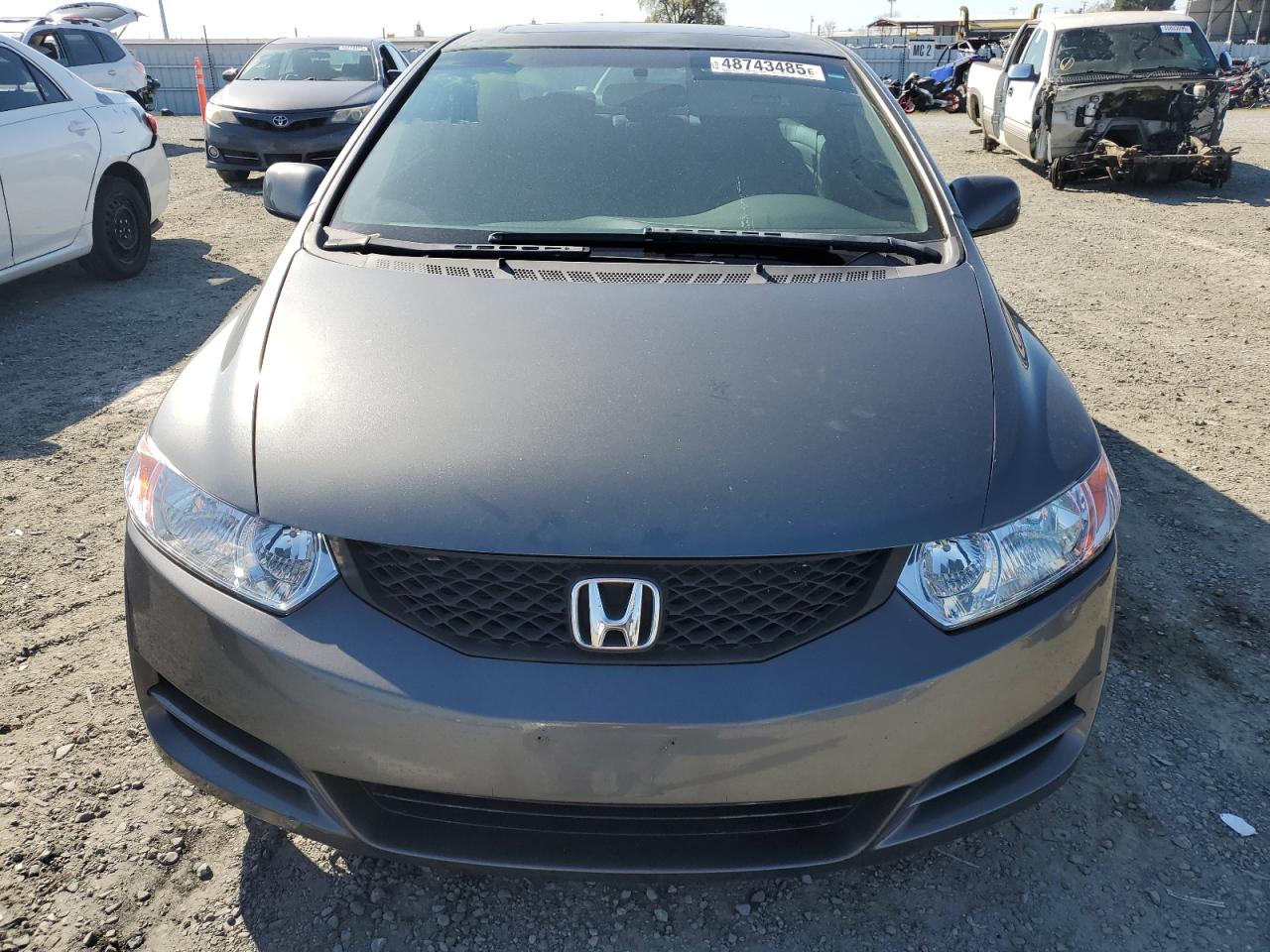 2009 Honda Civic - Image 5
