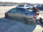 2010 Honda Civic Lx للبيع في Duryea، PA - Rear End
