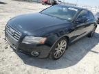 2011 Audi A5 Premium Plus zu verkaufen in Cahokia Heights, IL - Minor Dent/Scratches