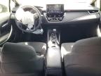 2022 Toyota Corolla Se en Venta en Amarillo, TX - Front End