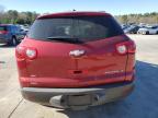 2012 Chevrolet Traverse Lt for Sale in Gaston, SC - Front End
