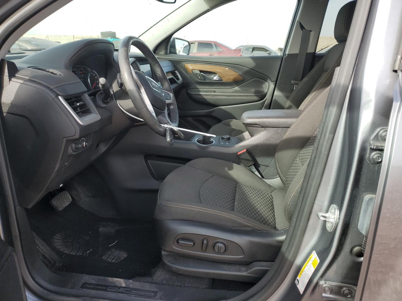 2020 GMC Terrain - Image 7