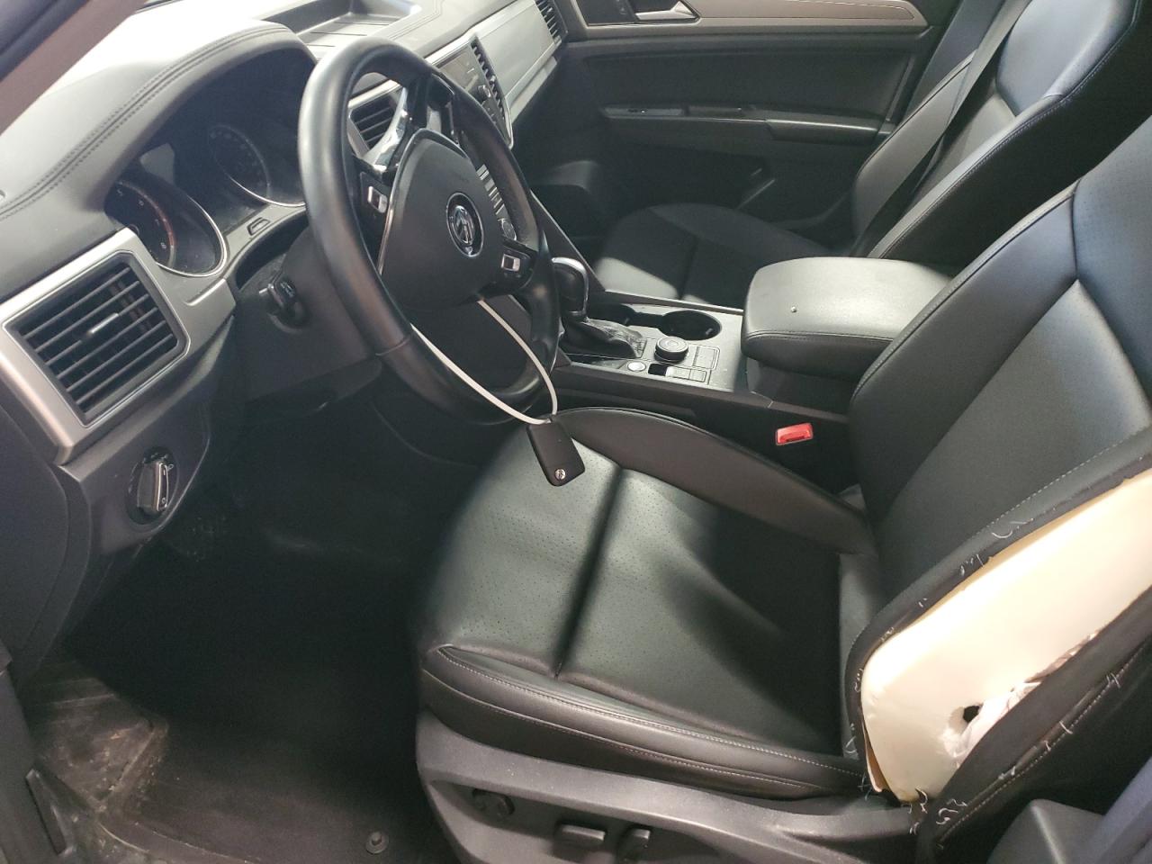 2018 Volkswagen Atlas - Image 7
