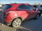 2018 Buick Encore Preferred zu verkaufen in Littleton, CO - Front End