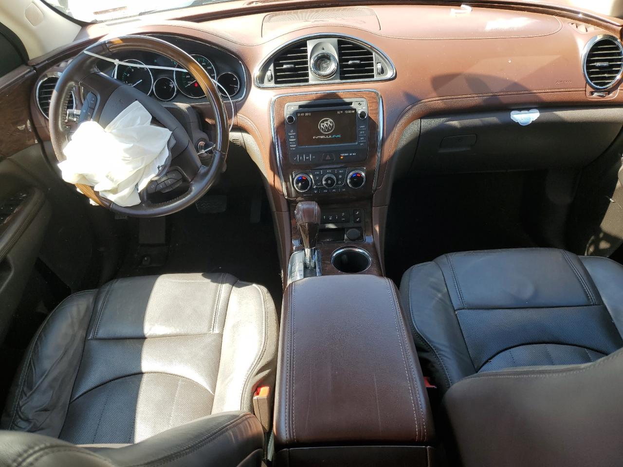 2014 Buick Enclave - Image 8