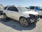 2011 Gmc Acadia Denali na sprzedaż w Spartanburg, SC - Front End